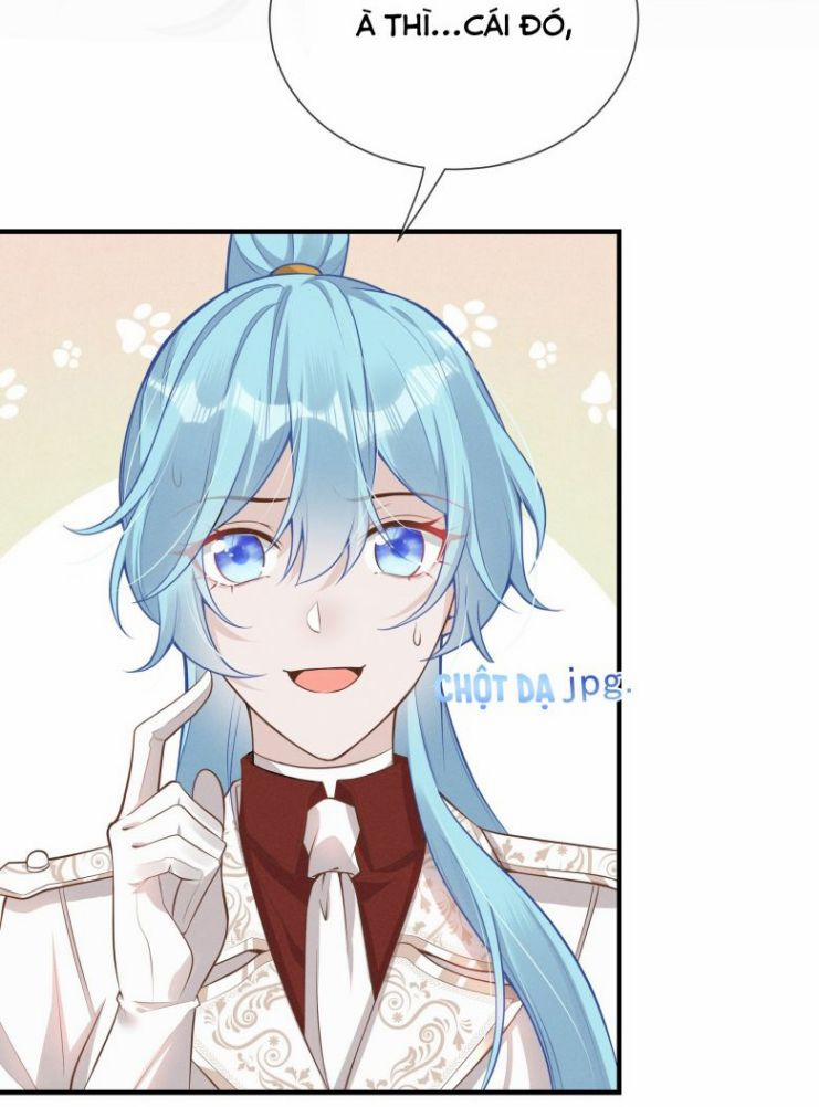 Người Dẫn Đường Có Phải Trùng Sinh Rồi Không 4 trang 51