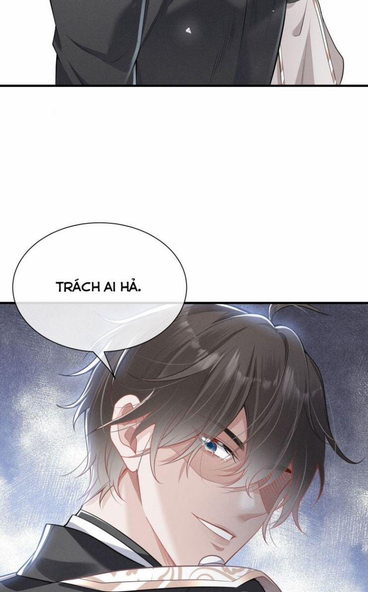 Người Dẫn Đường Có Phải Trùng Sinh Rồi Không 4 trang 53