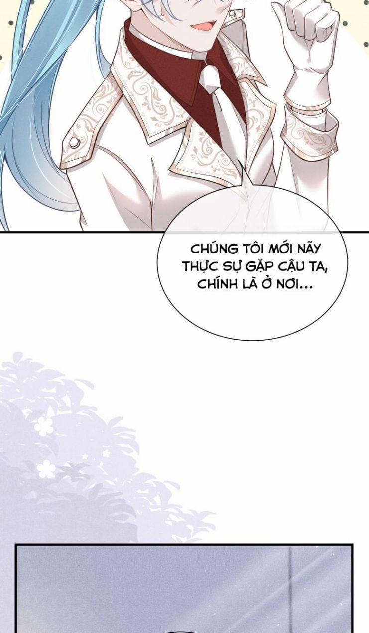 Người Dẫn Đường Có Phải Trùng Sinh Rồi Không 4 trang 55