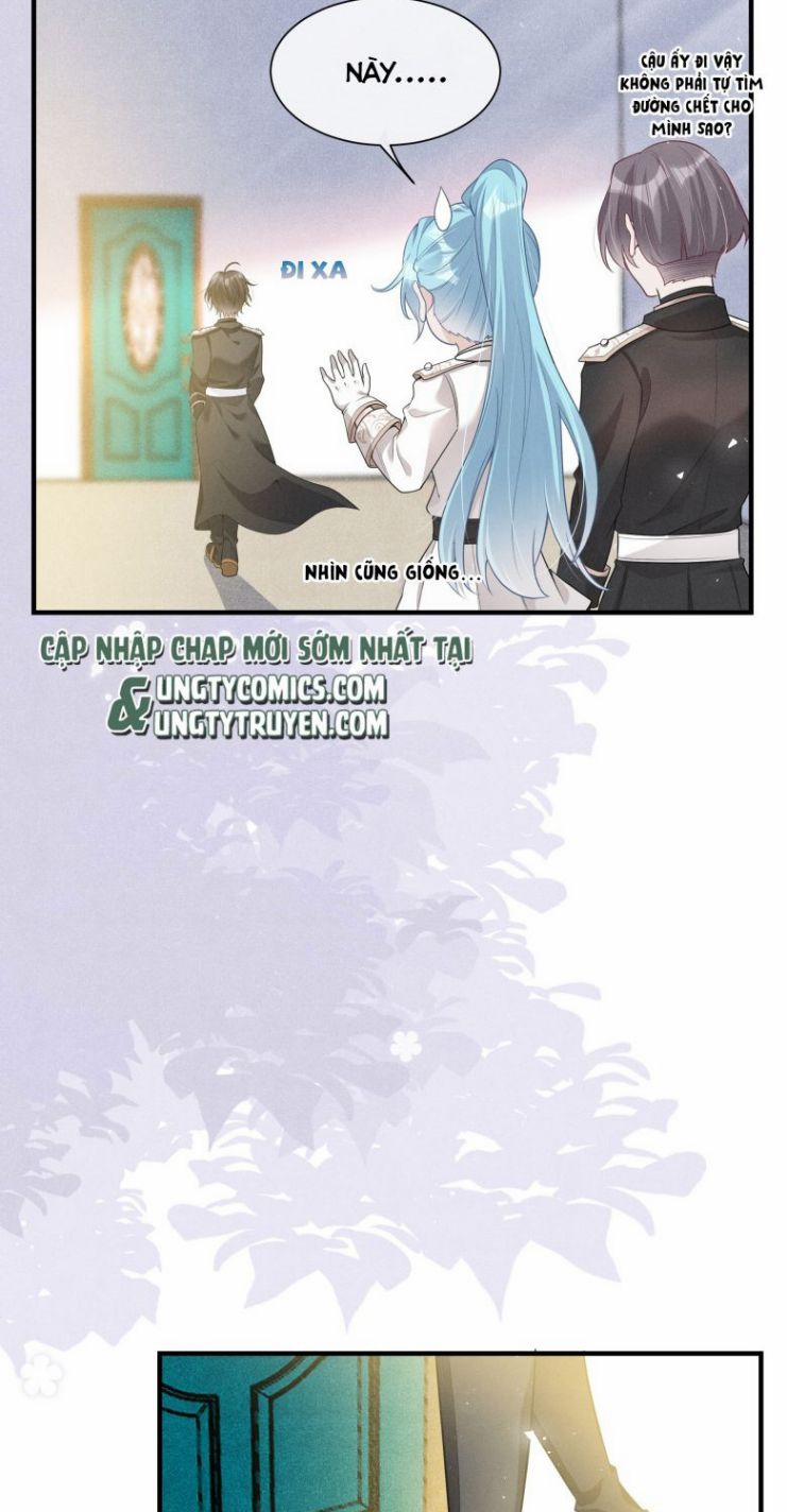 Người Dẫn Đường Có Phải Trùng Sinh Rồi Không 4 trang 56