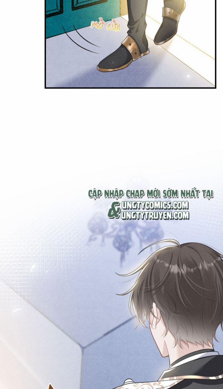 Người Dẫn Đường Có Phải Trùng Sinh Rồi Không 4 trang 57