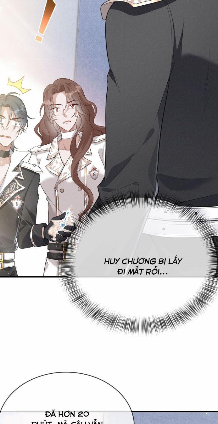 Người Dẫn Đường Có Phải Trùng Sinh Rồi Không 4 trang 58