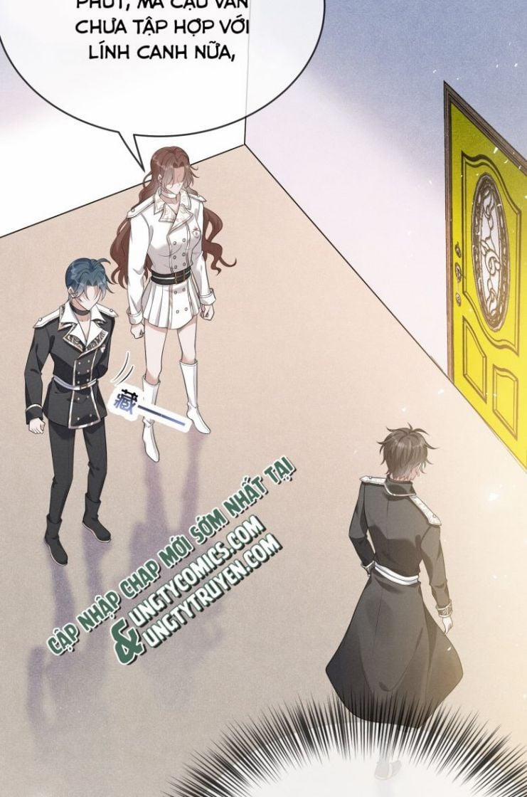 Người Dẫn Đường Có Phải Trùng Sinh Rồi Không 4 trang 59