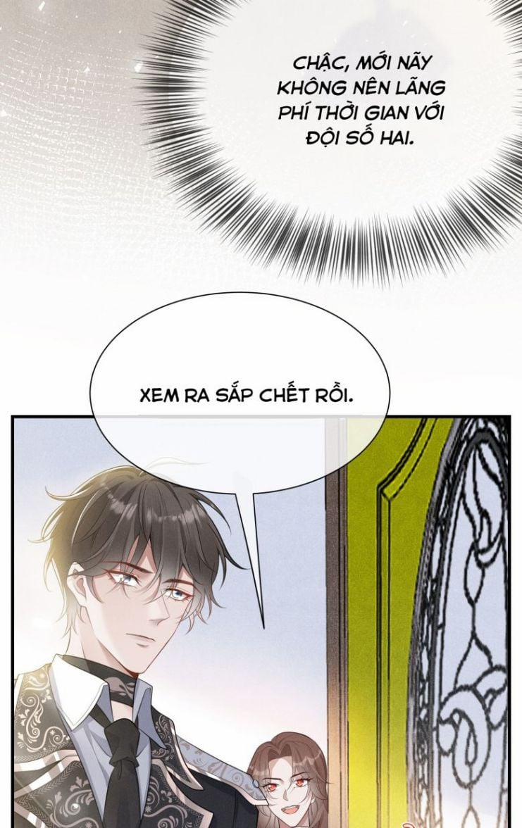 Người Dẫn Đường Có Phải Trùng Sinh Rồi Không 4 trang 60