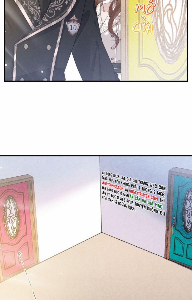 Người Dẫn Đường Có Phải Trùng Sinh Rồi Không 4 trang 61