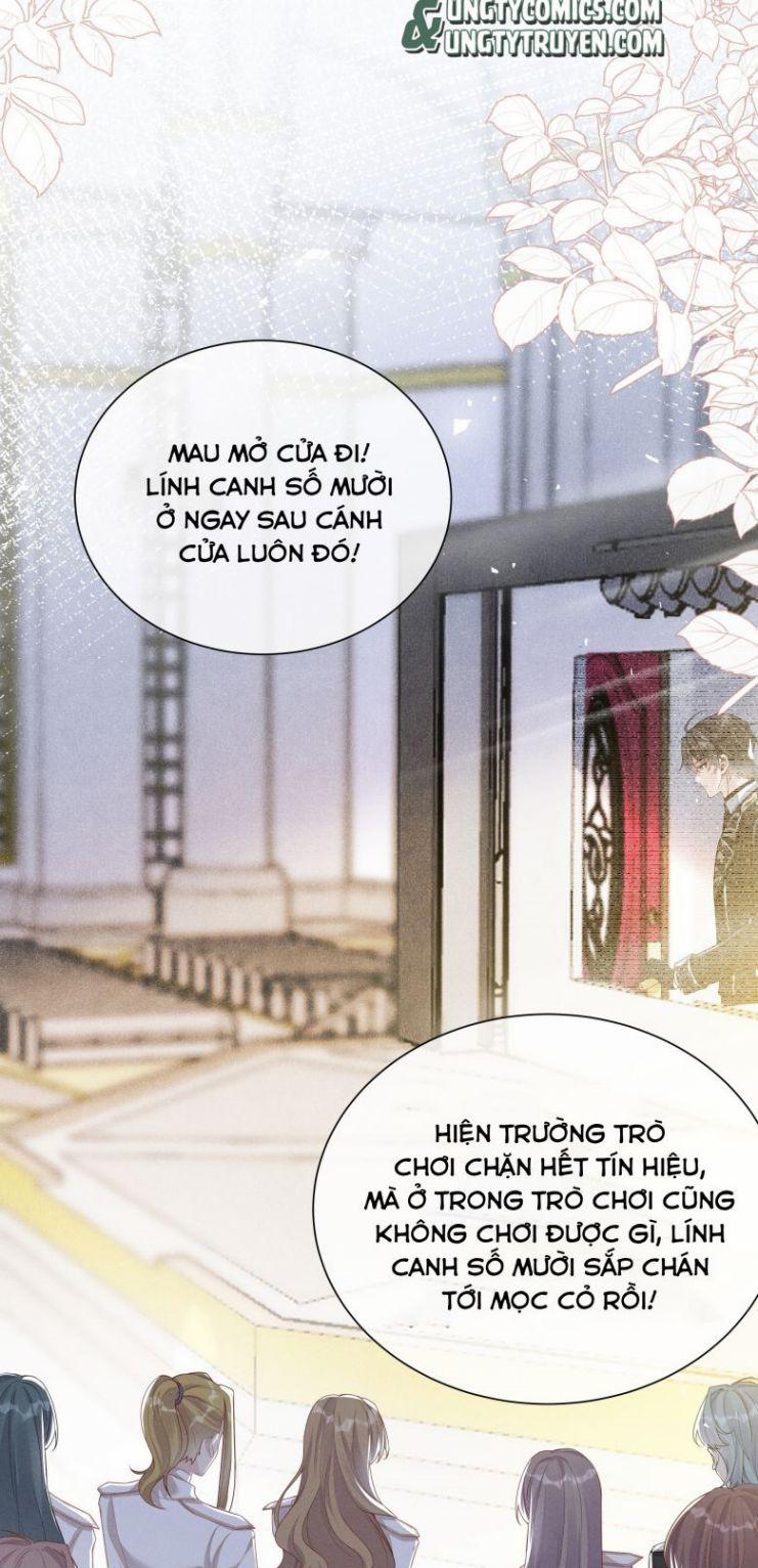 Người Dẫn Đường Có Phải Trùng Sinh Rồi Không 4 trang 64