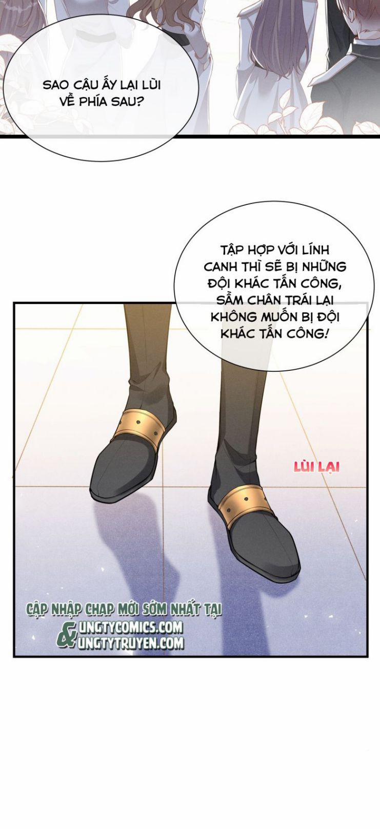 Người Dẫn Đường Có Phải Trùng Sinh Rồi Không 4 trang 65