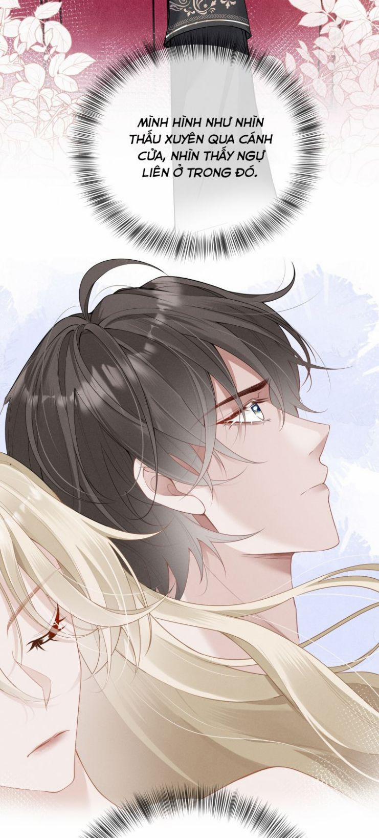 Người Dẫn Đường Có Phải Trùng Sinh Rồi Không 4 trang 68