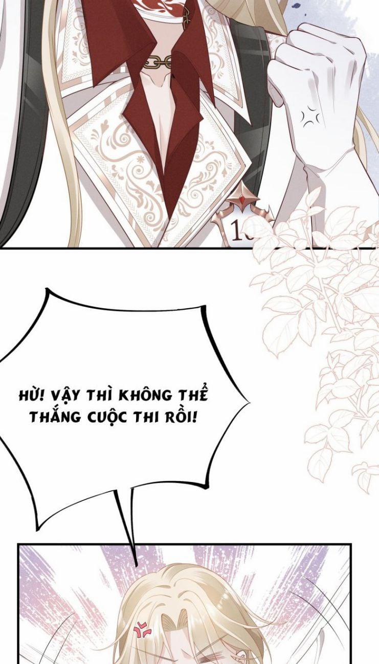 Người Dẫn Đường Có Phải Trùng Sinh Rồi Không 4 trang 75