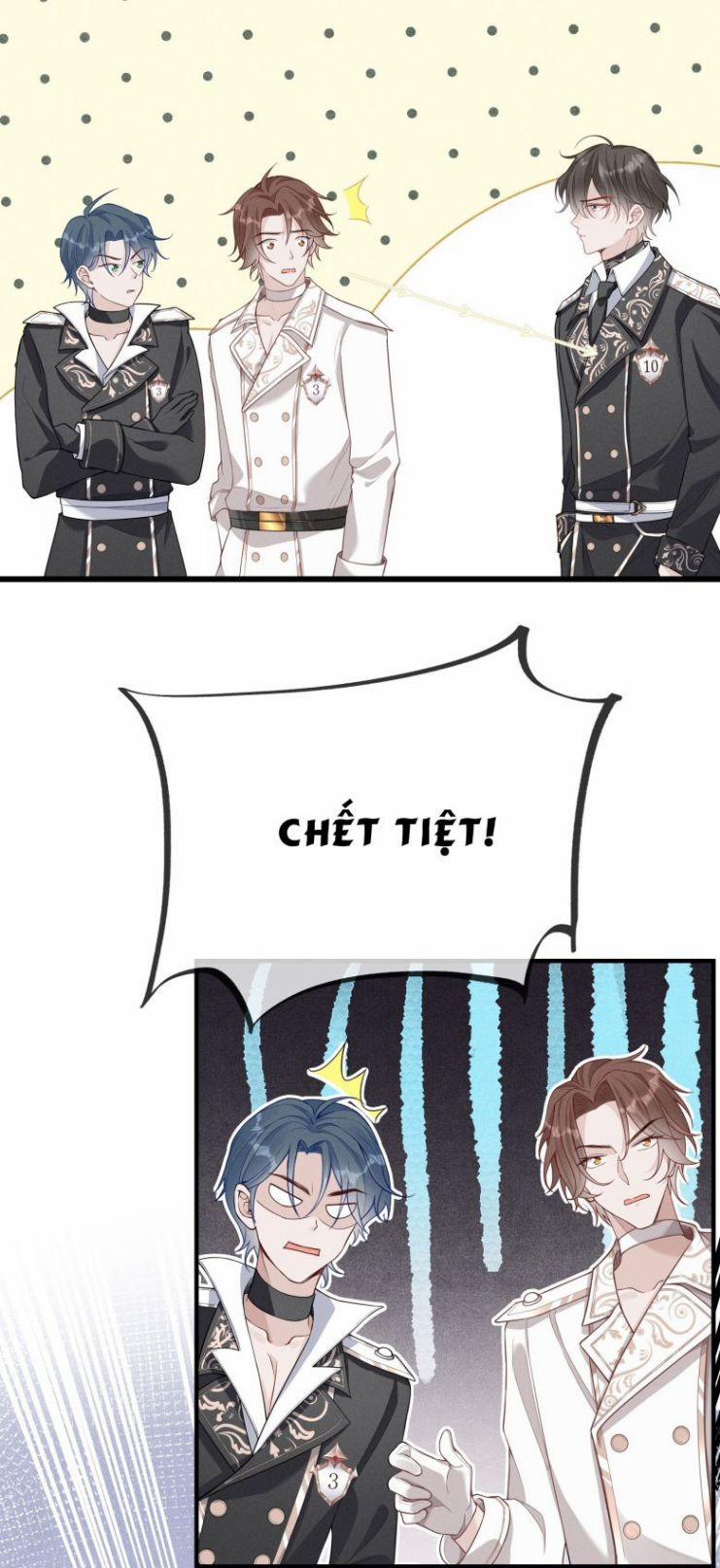 Người Dẫn Đường Có Phải Trùng Sinh Rồi Không 4 trang 79