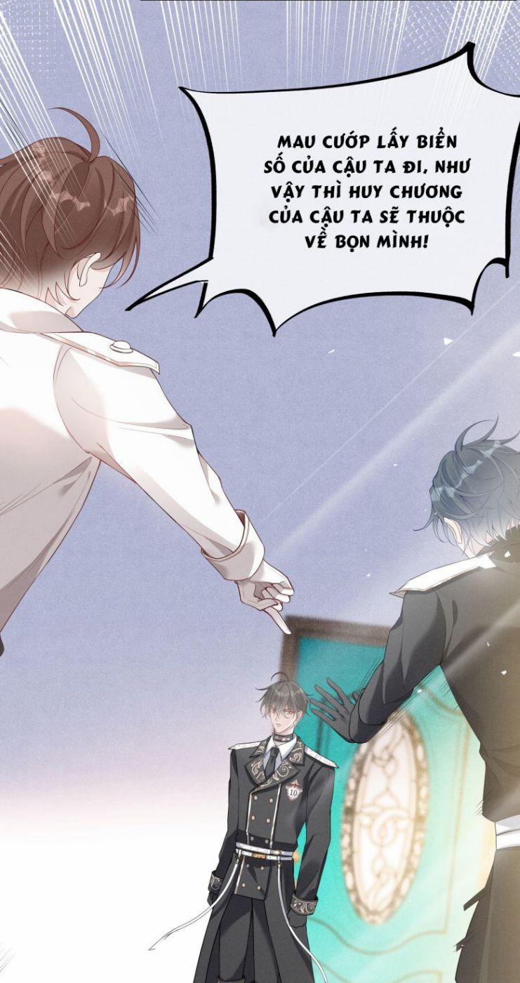 Người Dẫn Đường Có Phải Trùng Sinh Rồi Không 4 trang 80