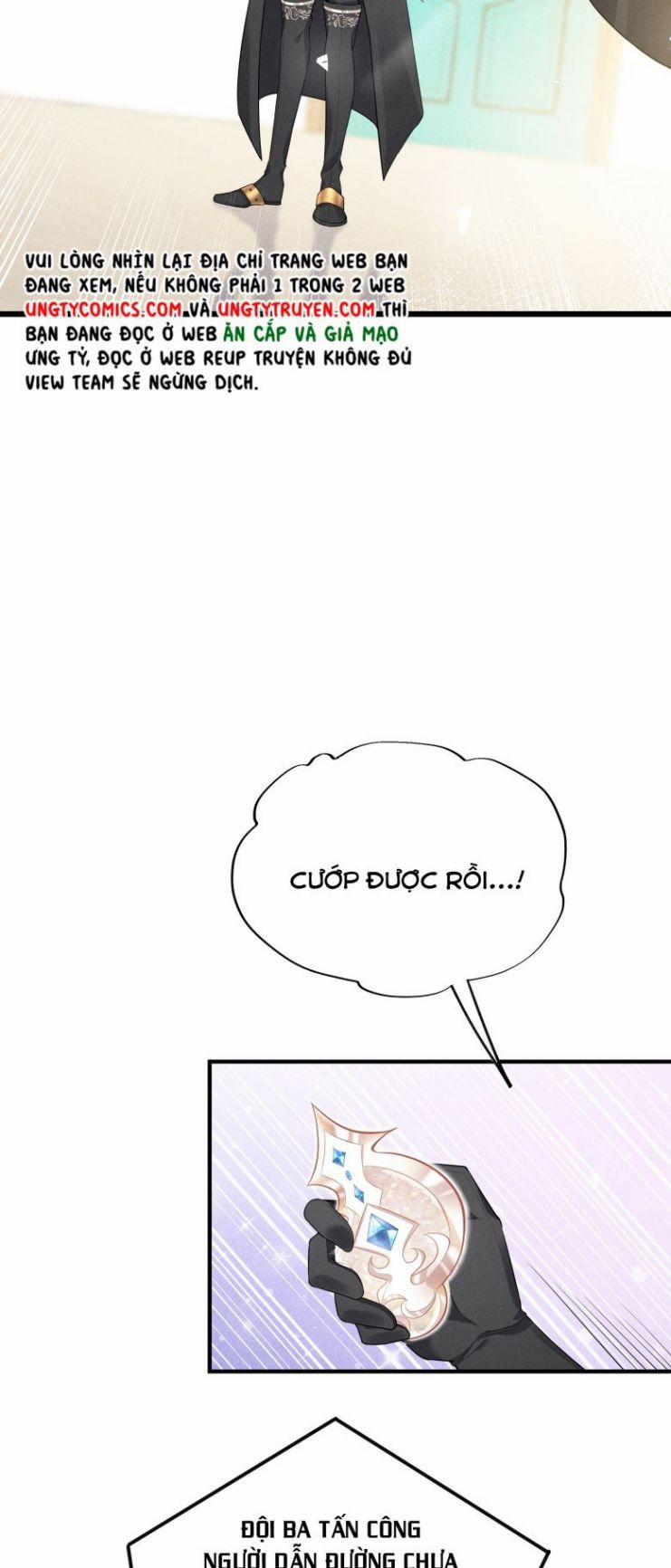 Người Dẫn Đường Có Phải Trùng Sinh Rồi Không 4 trang 81