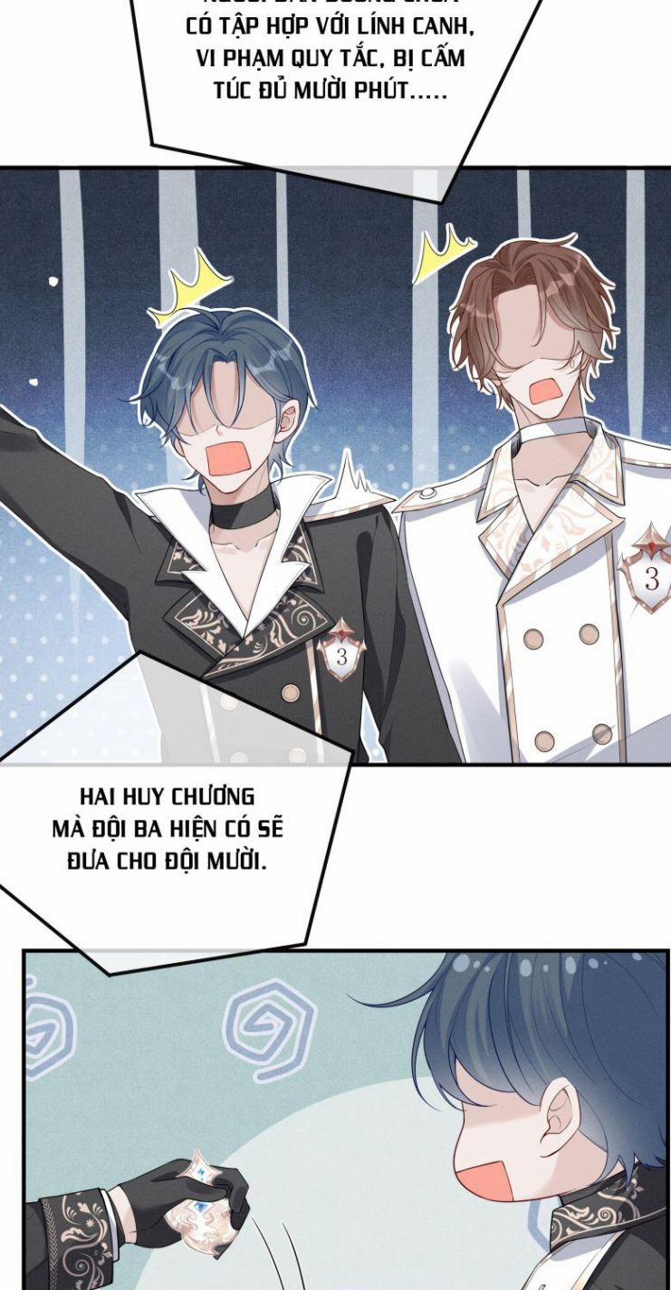 Người Dẫn Đường Có Phải Trùng Sinh Rồi Không 4 trang 82