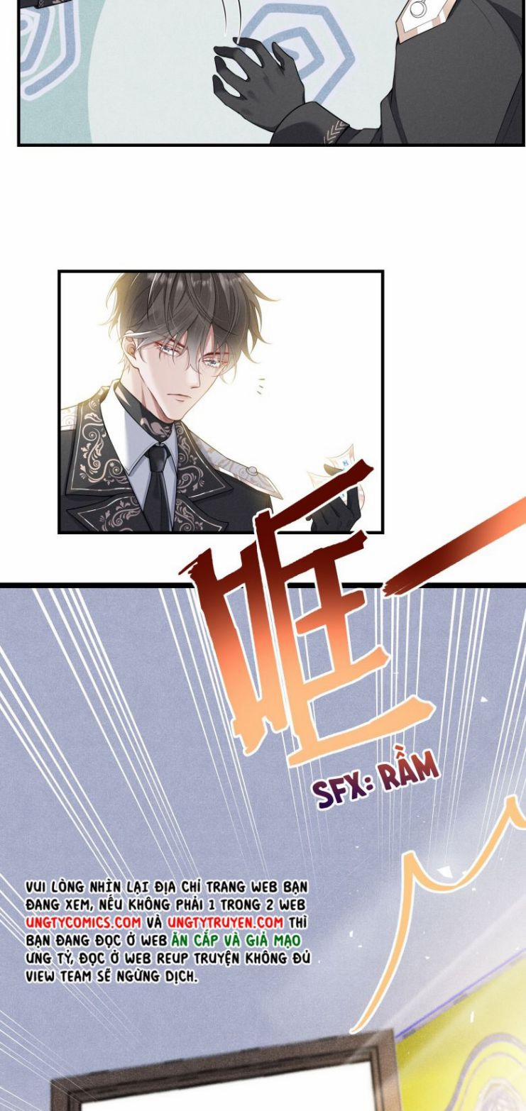 Người Dẫn Đường Có Phải Trùng Sinh Rồi Không 4 trang 83