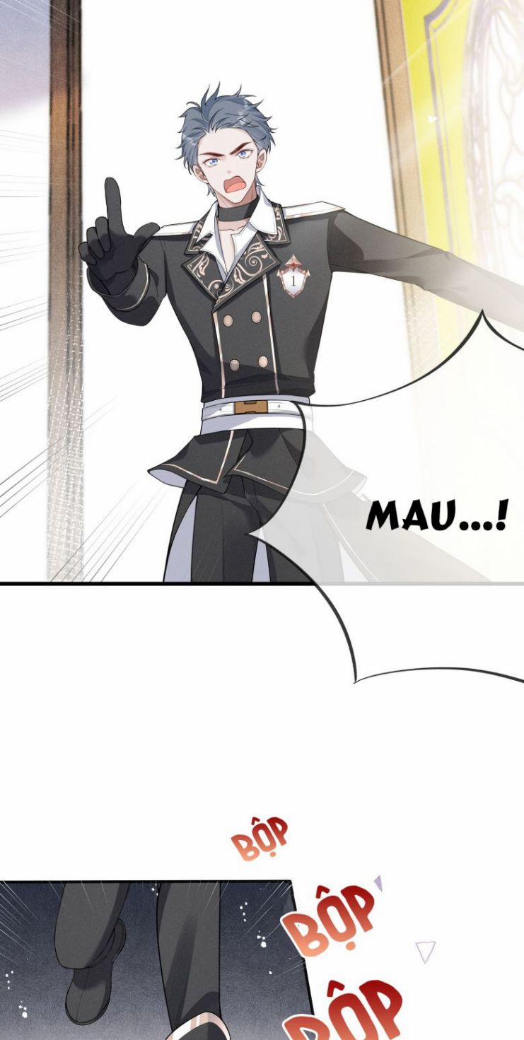 Người Dẫn Đường Có Phải Trùng Sinh Rồi Không 4 trang 84