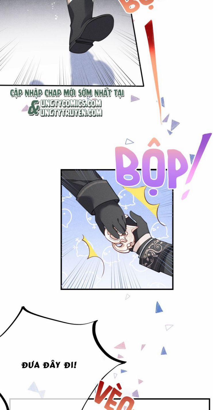 Người Dẫn Đường Có Phải Trùng Sinh Rồi Không 4 trang 85