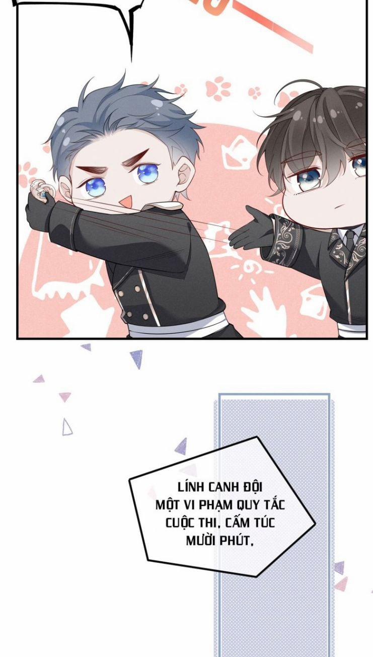 Người Dẫn Đường Có Phải Trùng Sinh Rồi Không 4 trang 86