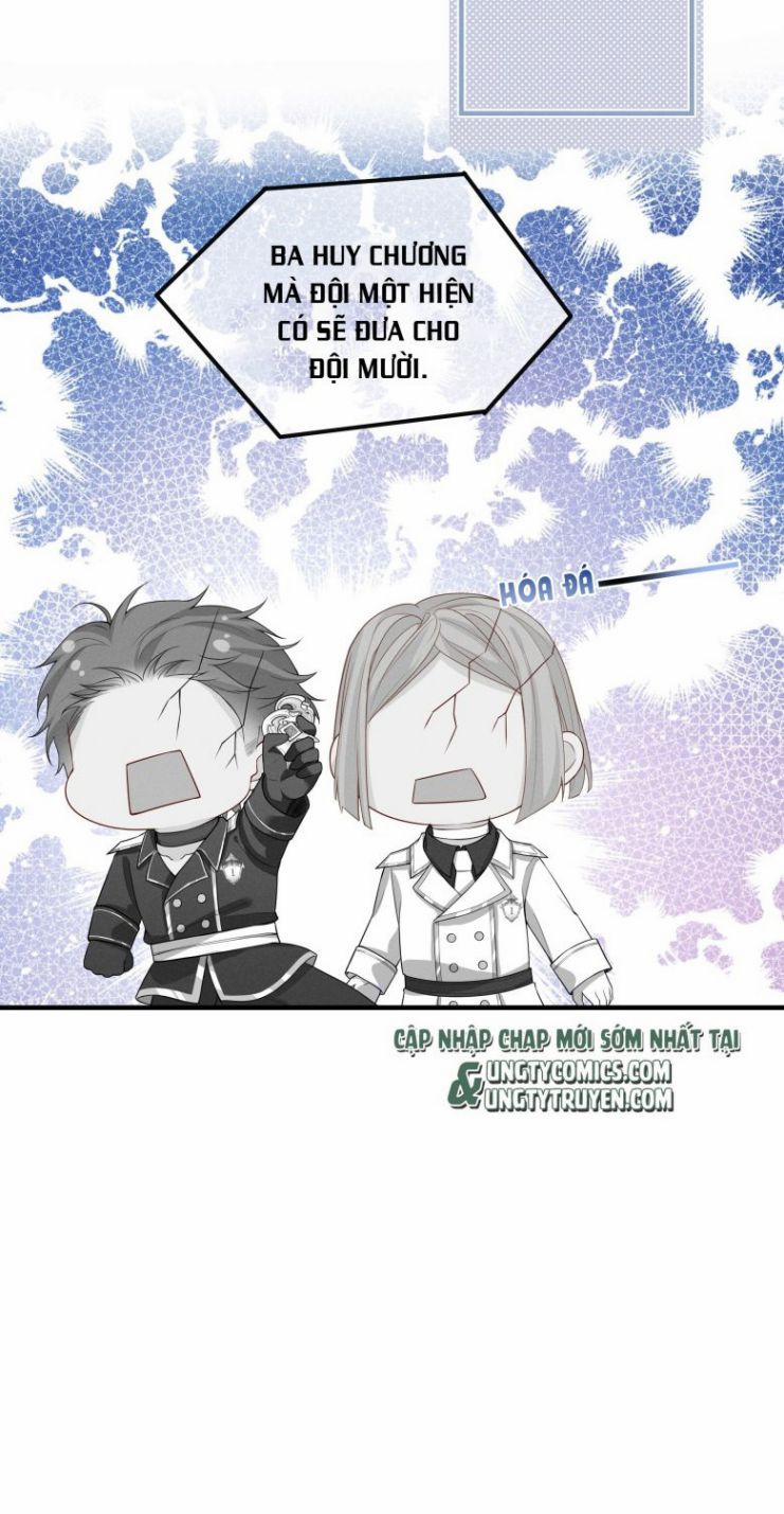 Người Dẫn Đường Có Phải Trùng Sinh Rồi Không 4 trang 87