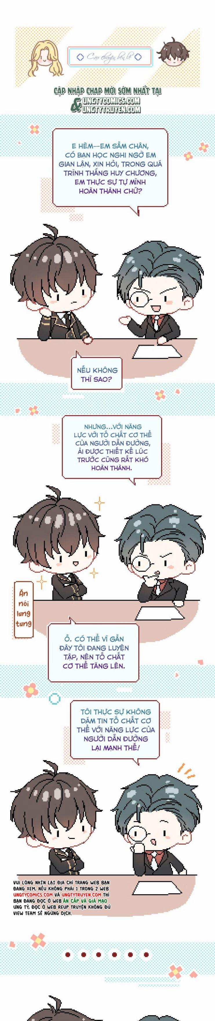 Người Dẫn Đường Có Phải Trùng Sinh Rồi Không 4 trang 88