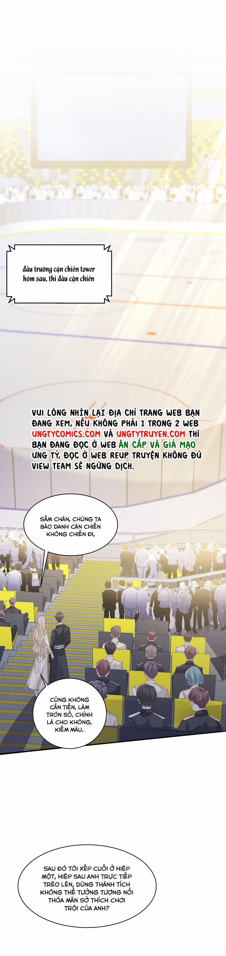 Người Dẫn Đường Có Phải Trùng Sinh Rồi Không 40 trang 2