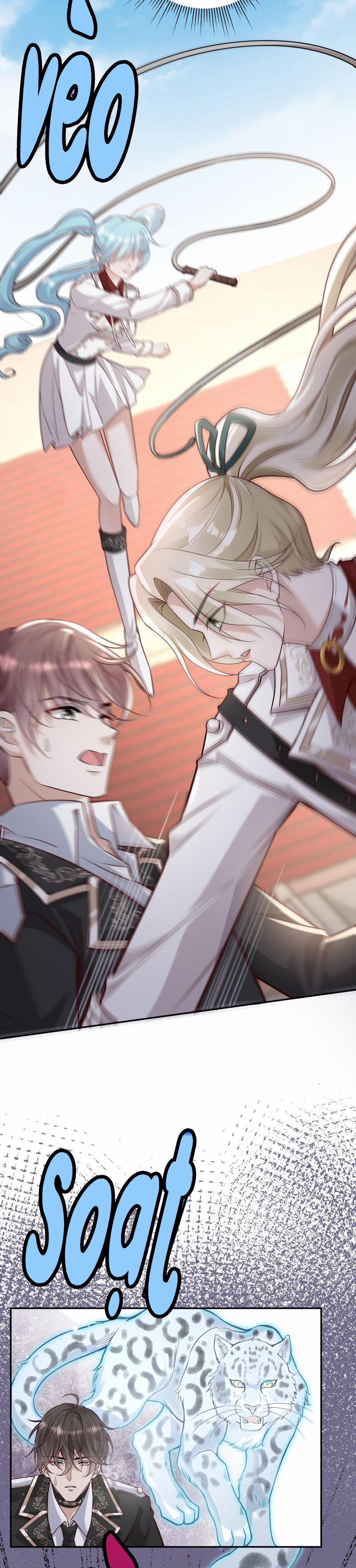 Người Dẫn Đường Có Phải Trùng Sinh Rồi Không 41 trang 11