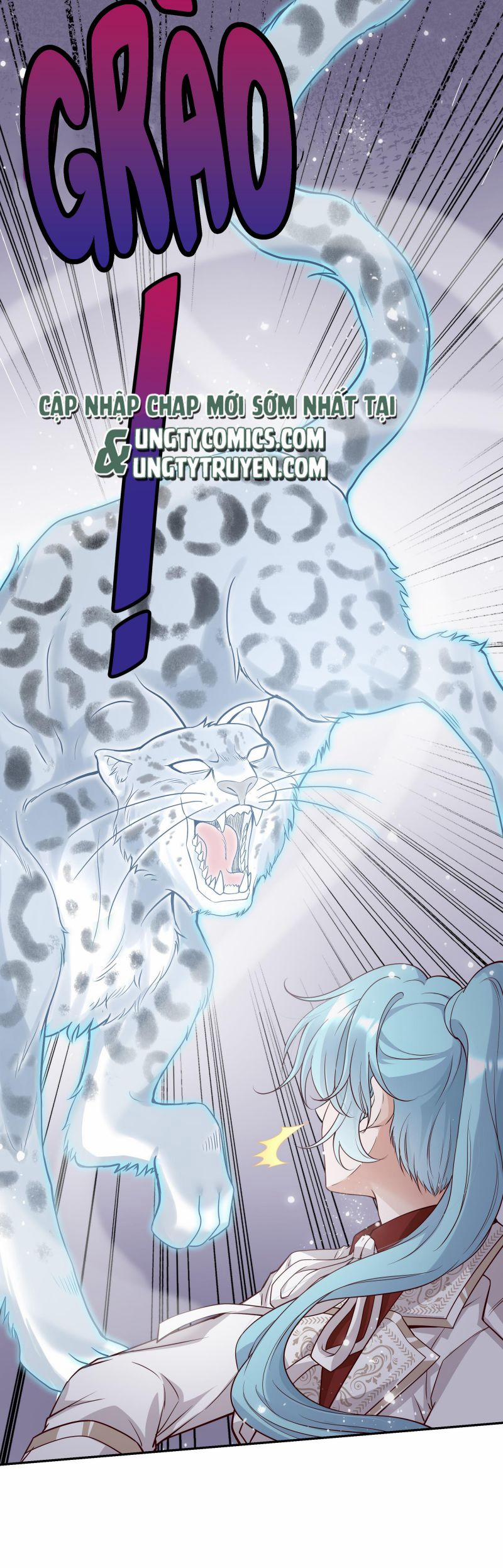 Người Dẫn Đường Có Phải Trùng Sinh Rồi Không 41 trang 12