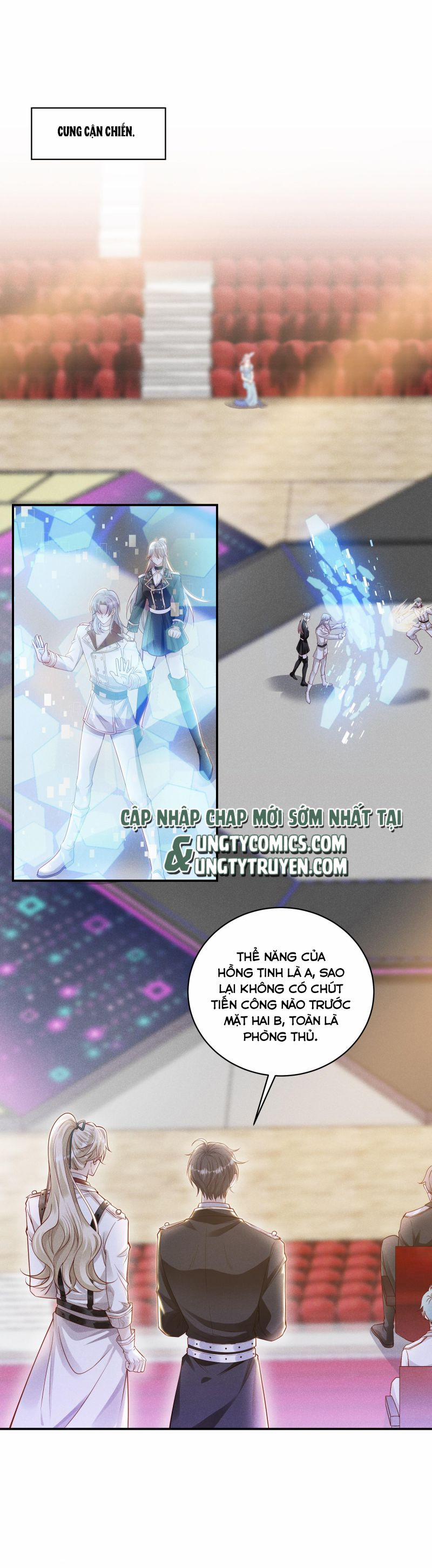 Người Dẫn Đường Có Phải Trùng Sinh Rồi Không 41 trang 2