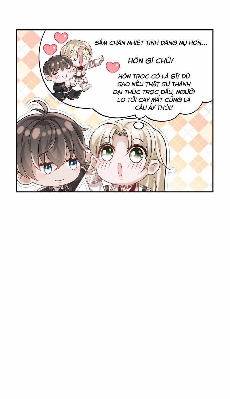 Người Dẫn Đường Có Phải Trùng Sinh Rồi Không 41 trang 20