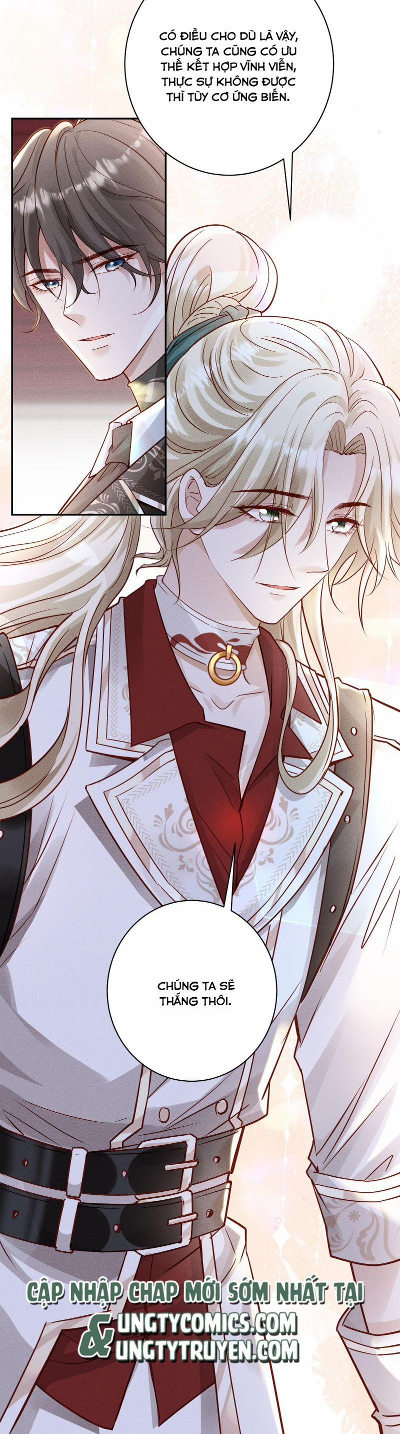 Người Dẫn Đường Có Phải Trùng Sinh Rồi Không 41 trang 6