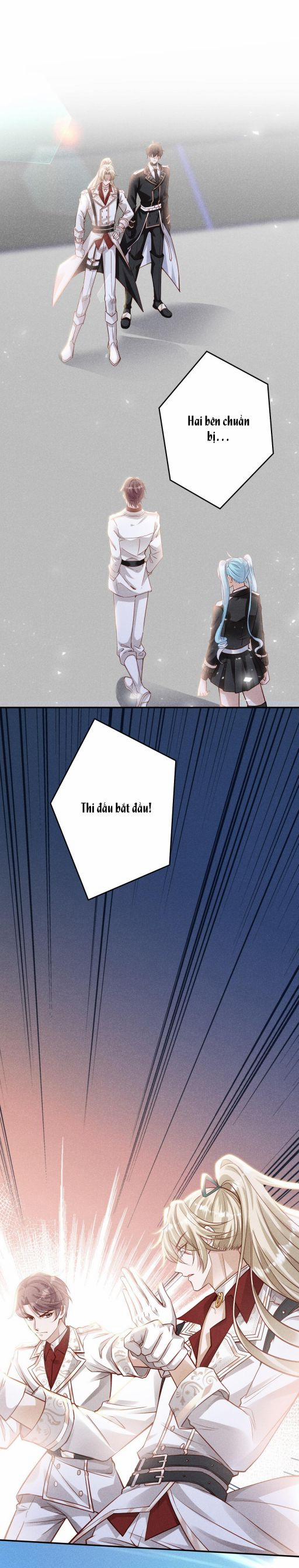 Người Dẫn Đường Có Phải Trùng Sinh Rồi Không 41 trang 7