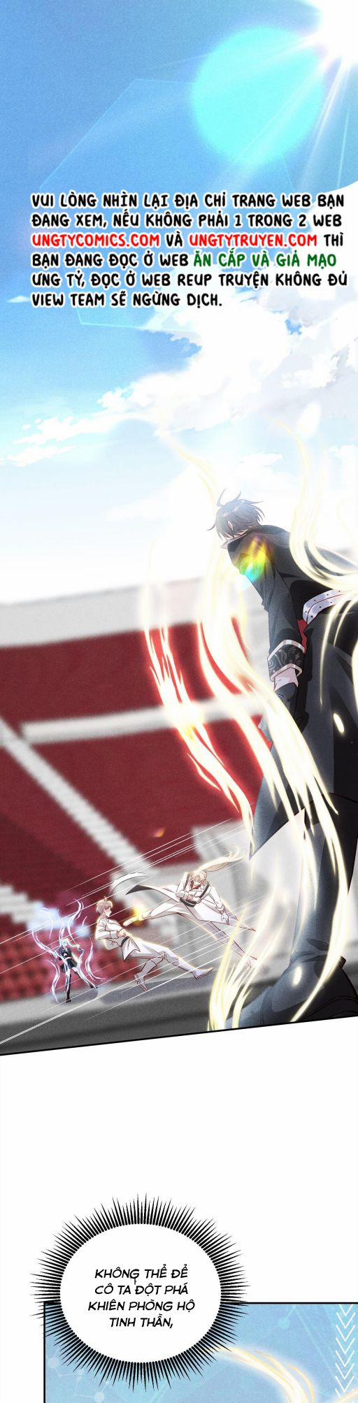 Người Dẫn Đường Có Phải Trùng Sinh Rồi Không 41 trang 8