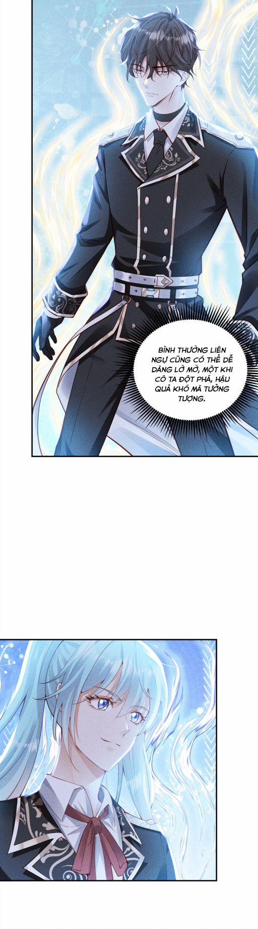 Người Dẫn Đường Có Phải Trùng Sinh Rồi Không 41 trang 9