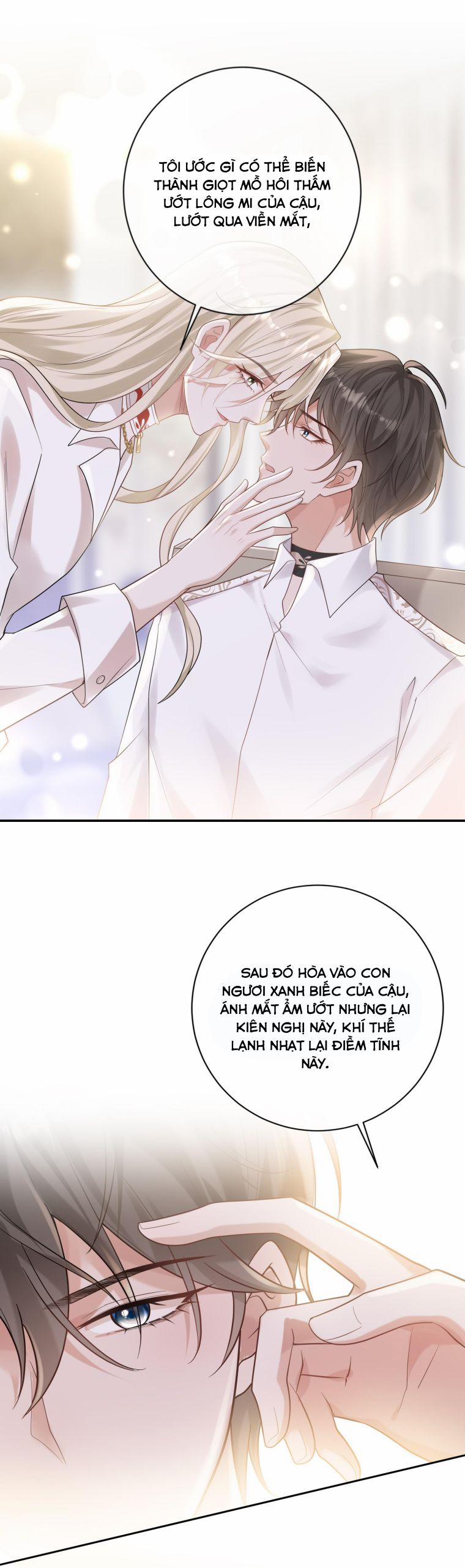 Người Dẫn Đường Có Phải Trùng Sinh Rồi Không 42 trang 13