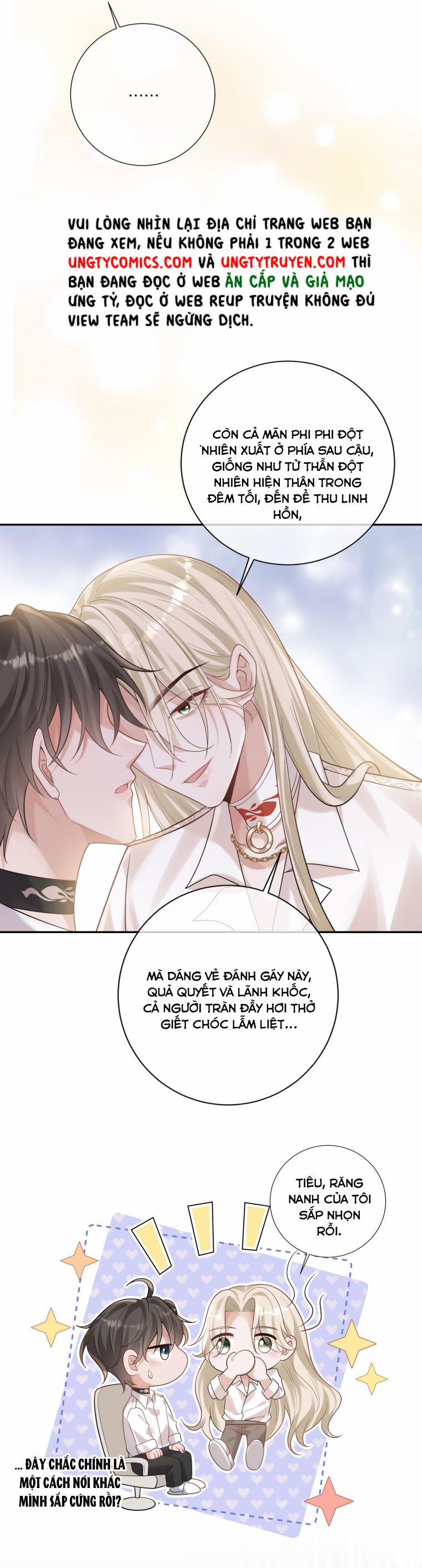 Người Dẫn Đường Có Phải Trùng Sinh Rồi Không 42 trang 14