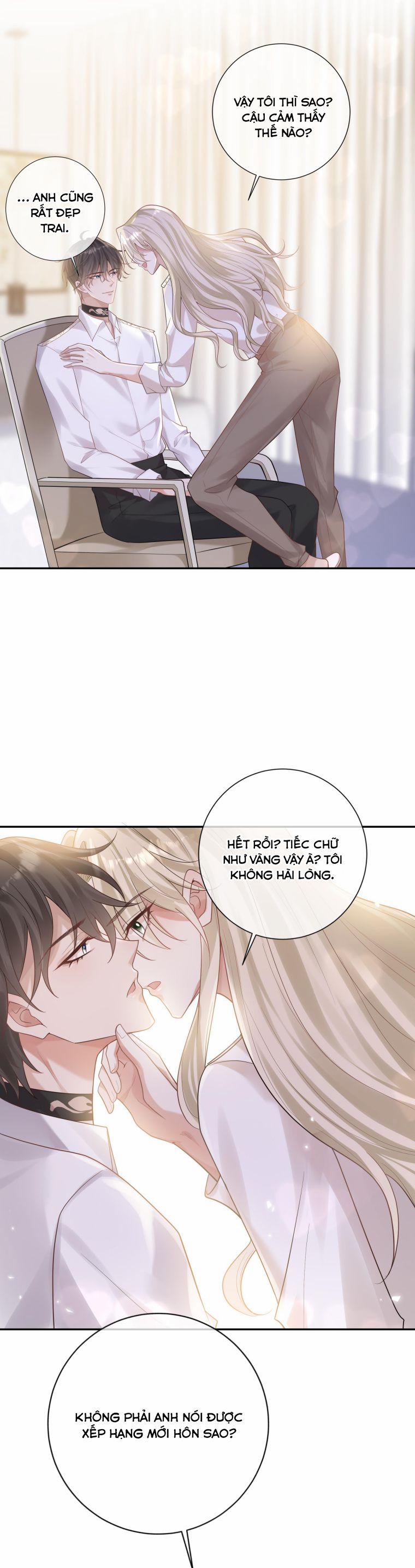 Người Dẫn Đường Có Phải Trùng Sinh Rồi Không 42 trang 15