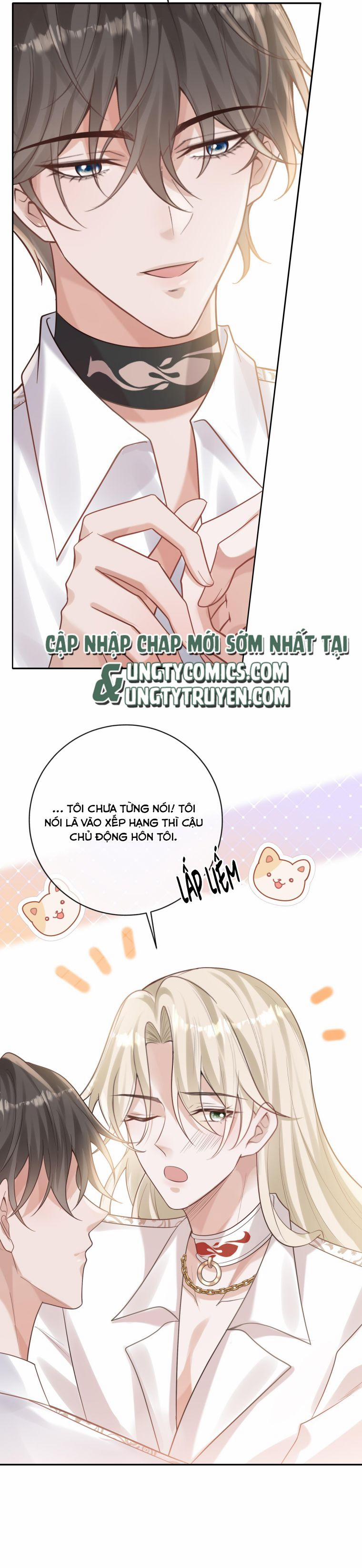 Người Dẫn Đường Có Phải Trùng Sinh Rồi Không 42 trang 16