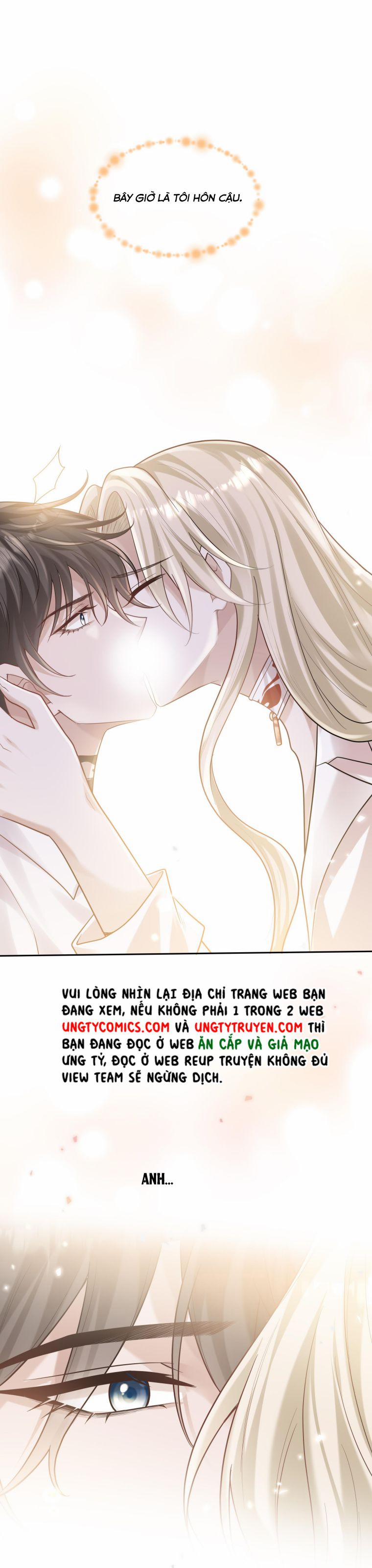 Người Dẫn Đường Có Phải Trùng Sinh Rồi Không 42 trang 17