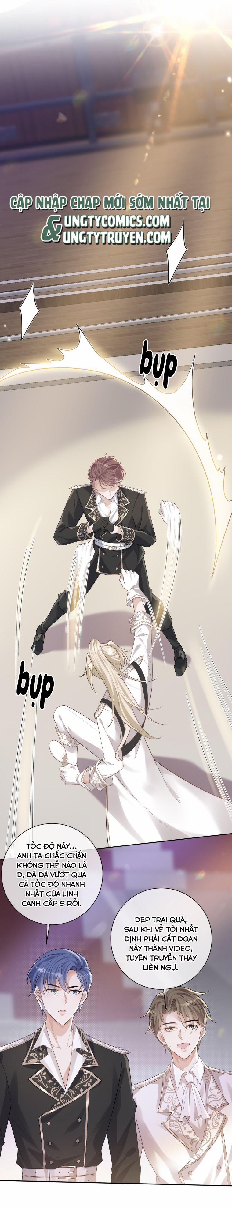 Người Dẫn Đường Có Phải Trùng Sinh Rồi Không 42 trang 2