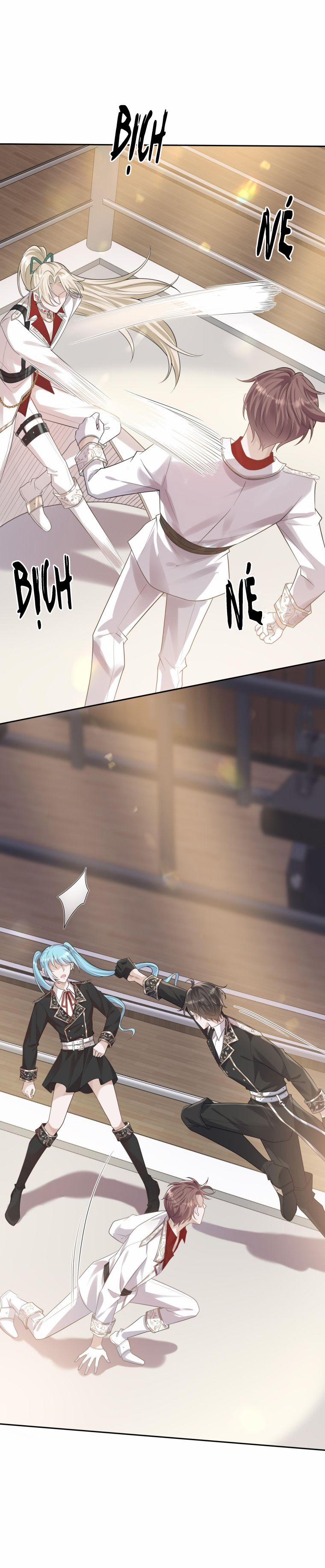 Người Dẫn Đường Có Phải Trùng Sinh Rồi Không 42 trang 3