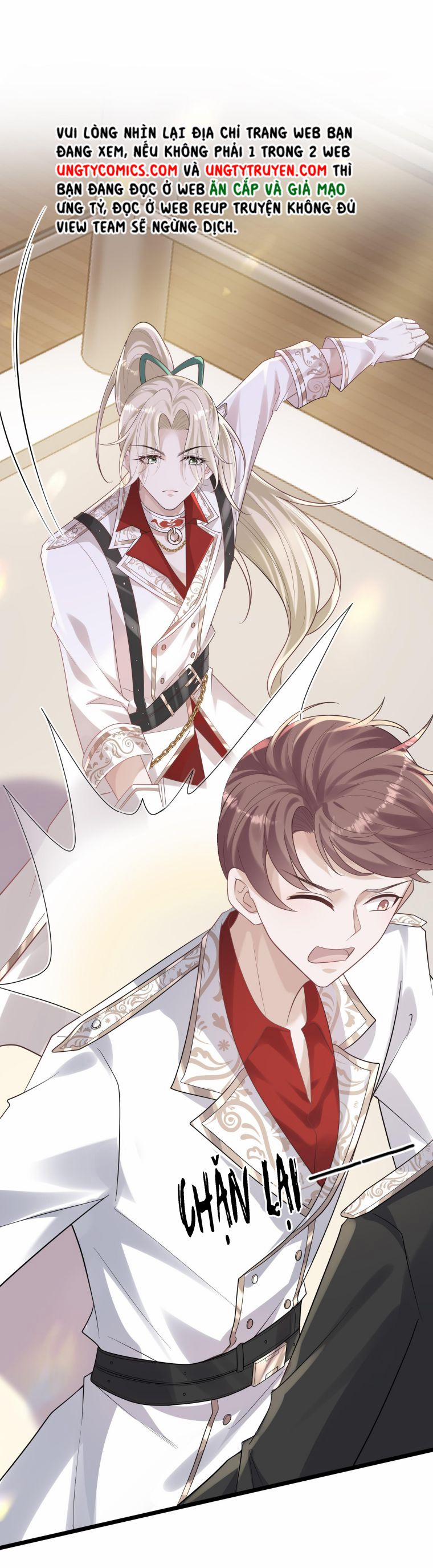 Người Dẫn Đường Có Phải Trùng Sinh Rồi Không 42 trang 4