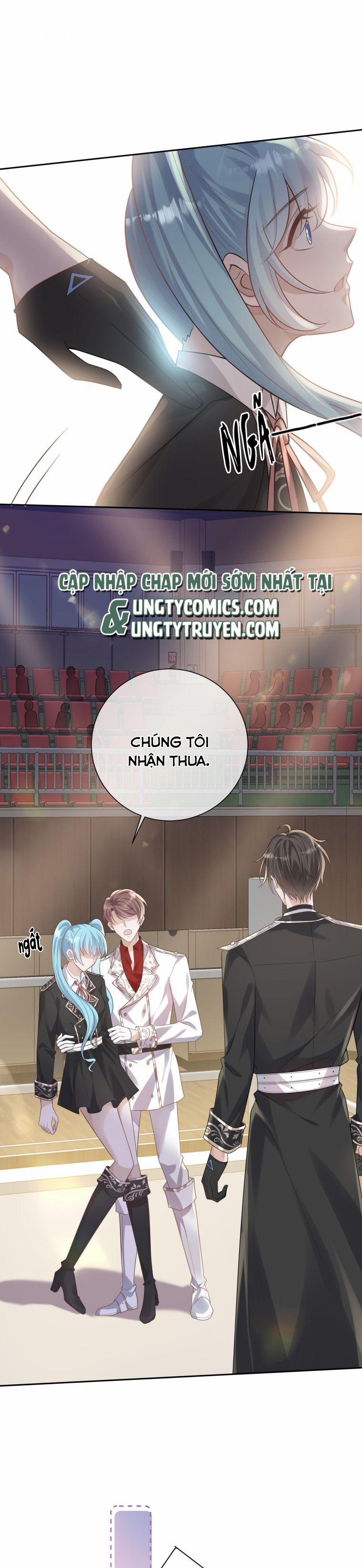 Người Dẫn Đường Có Phải Trùng Sinh Rồi Không 42 trang 6