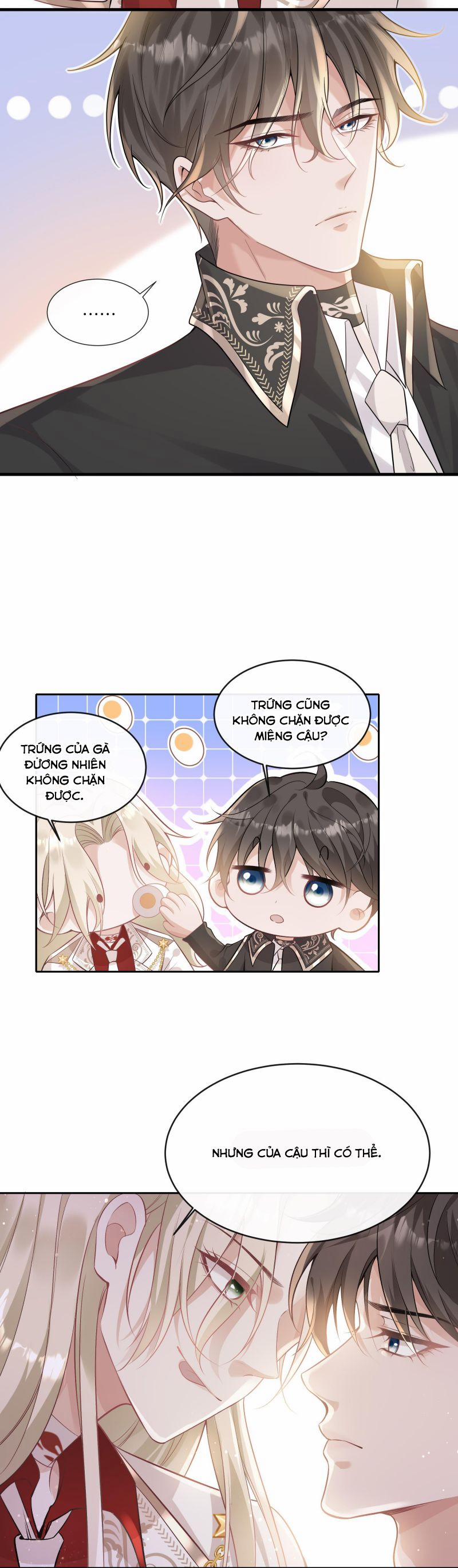 Người Dẫn Đường Có Phải Trùng Sinh Rồi Không 43 trang 12