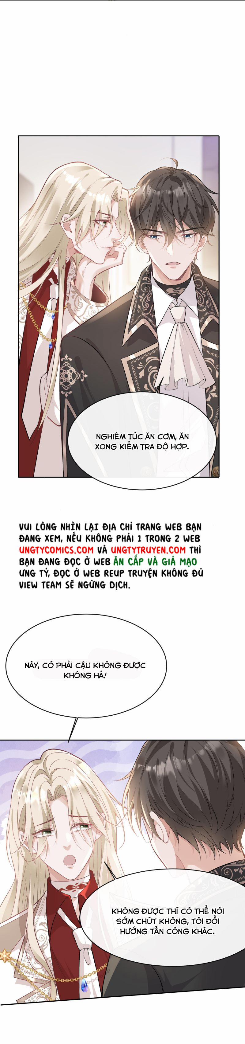 Người Dẫn Đường Có Phải Trùng Sinh Rồi Không 43 trang 13