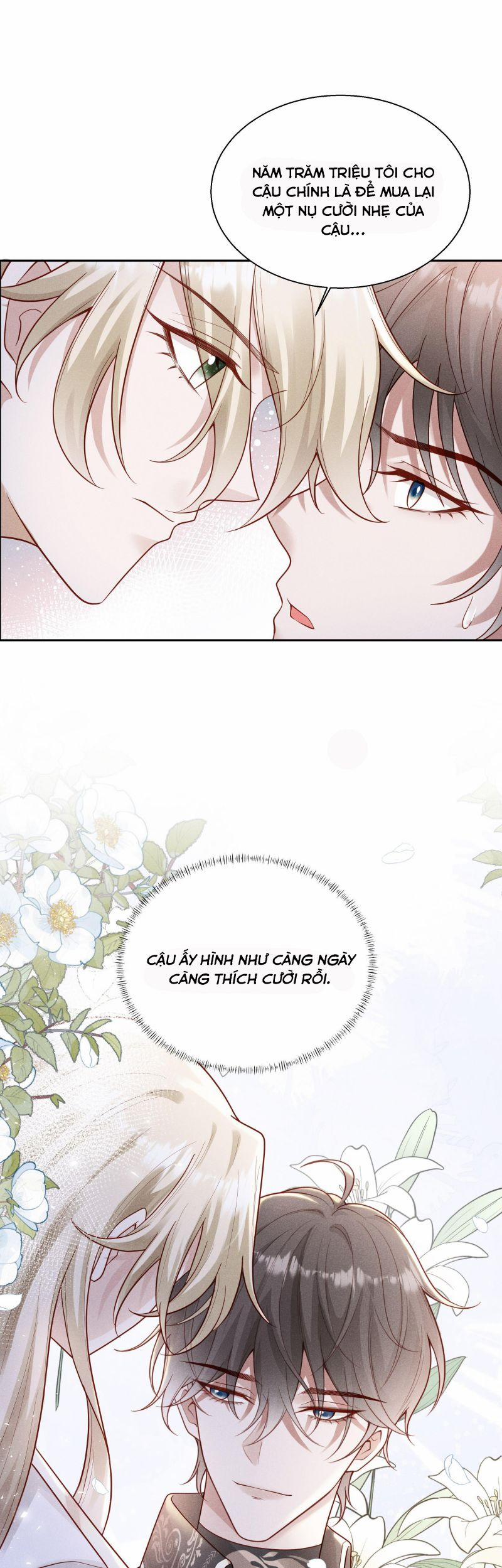 Người Dẫn Đường Có Phải Trùng Sinh Rồi Không 43 trang 16