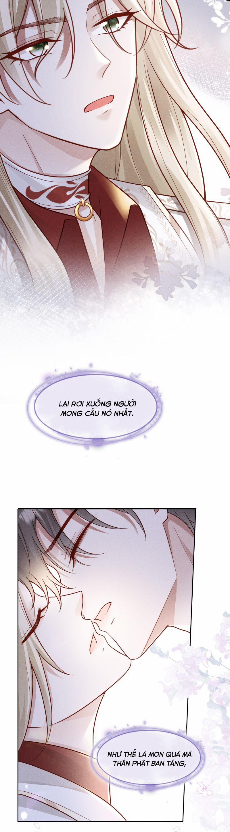 Người Dẫn Đường Có Phải Trùng Sinh Rồi Không 43 trang 20