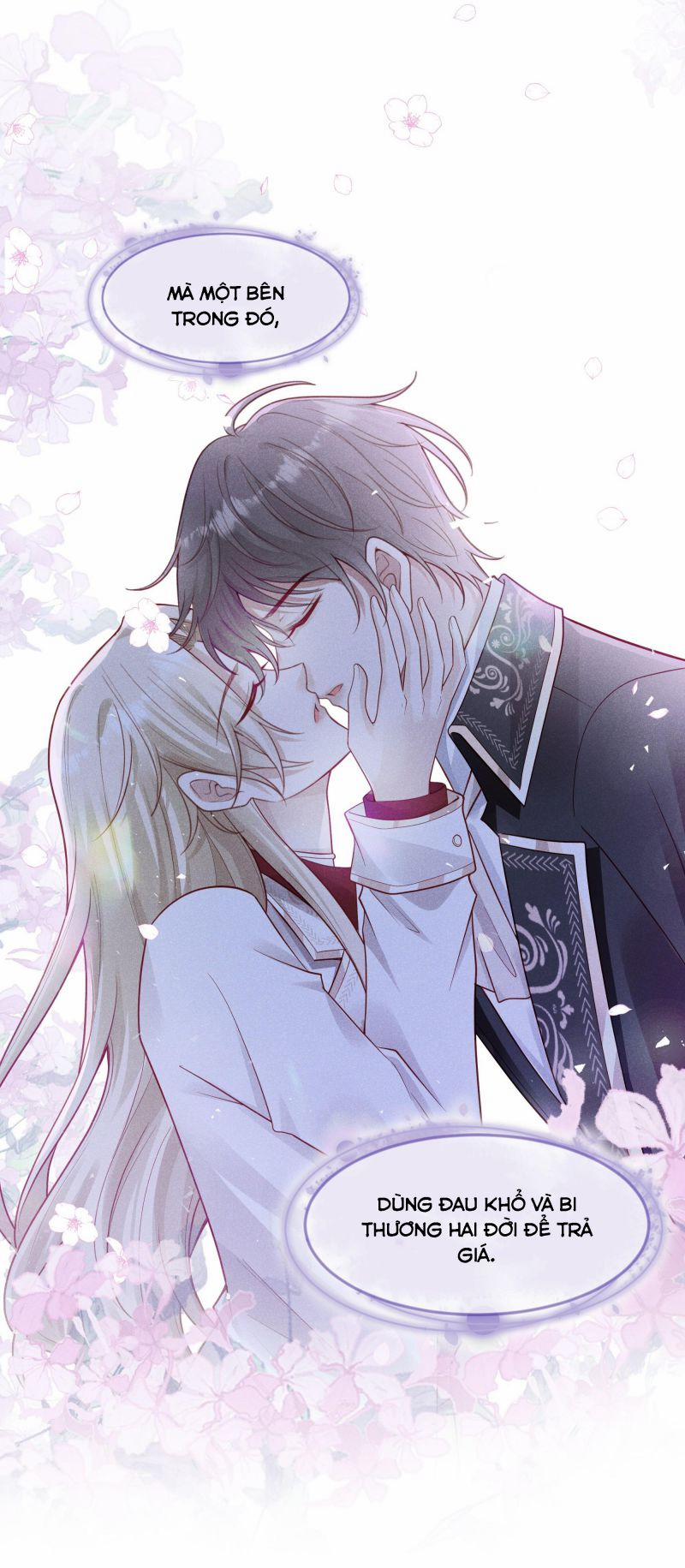 Người Dẫn Đường Có Phải Trùng Sinh Rồi Không 43 trang 21