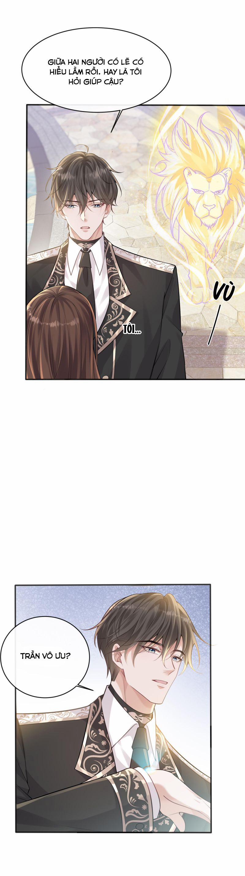 Người Dẫn Đường Có Phải Trùng Sinh Rồi Không 43 trang 7