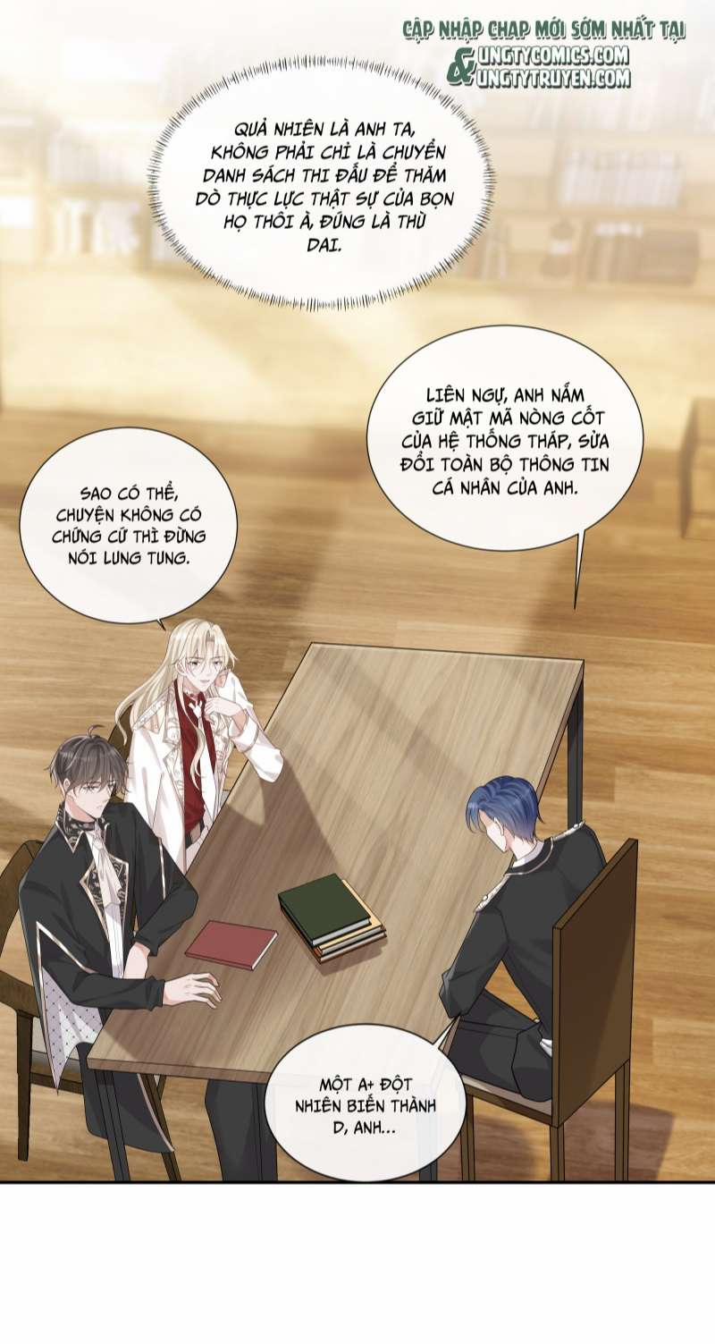 Người Dẫn Đường Có Phải Trùng Sinh Rồi Không 44 trang 11