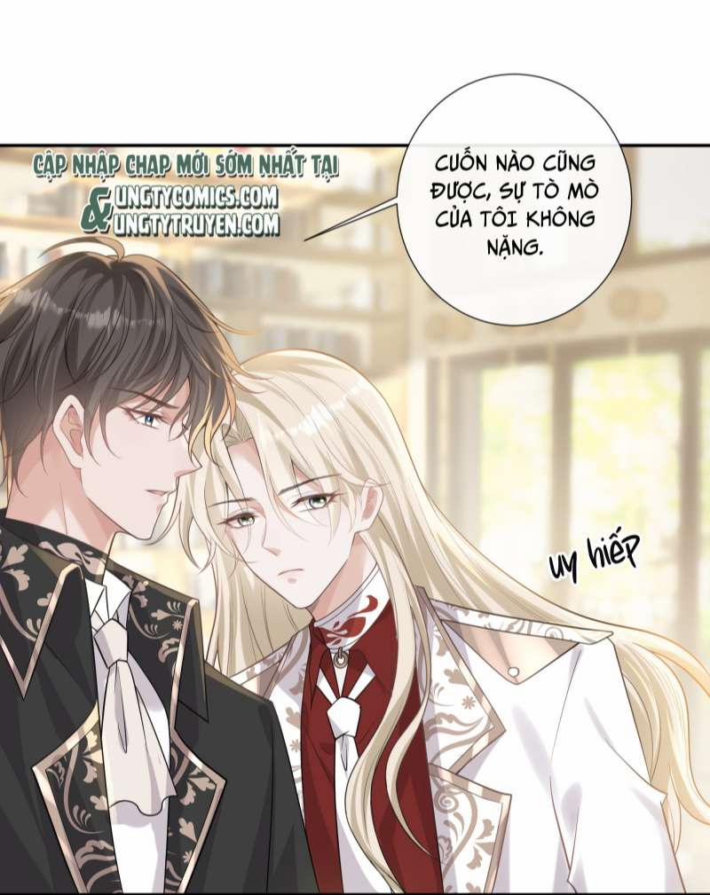 Người Dẫn Đường Có Phải Trùng Sinh Rồi Không 44 trang 14