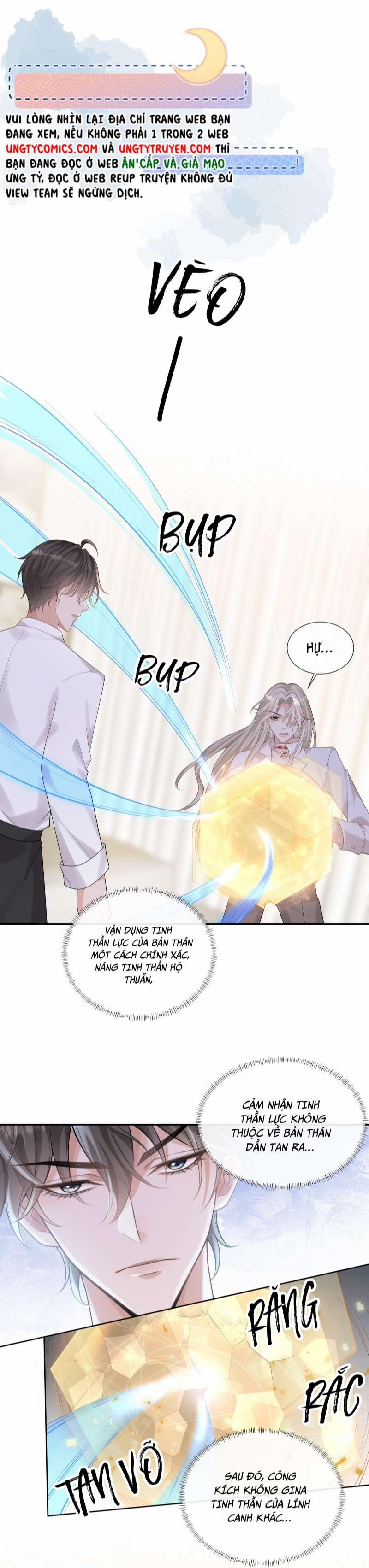 Người Dẫn Đường Có Phải Trùng Sinh Rồi Không 44 trang 18